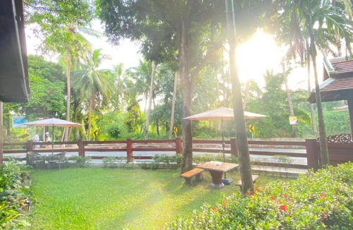 Luang Prabang Hotel | Luang Prabang Villa Sirikili River View