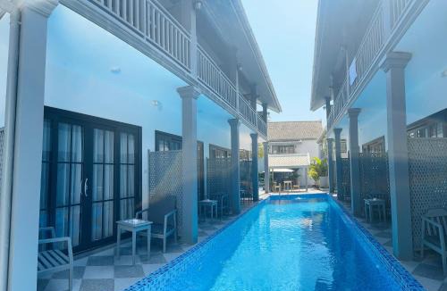 Luang Prabang Apartment | LuangPrabang Orient Boutique Hotel