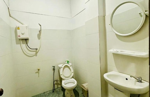 Luang Prabang Hotel | Luangprabang Residence Boutique Hotel