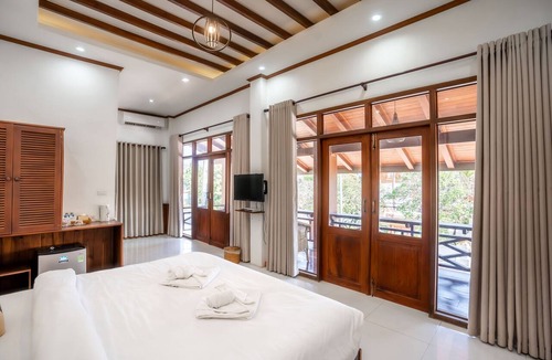 Luang Prabang Hotel | Luangsay INN