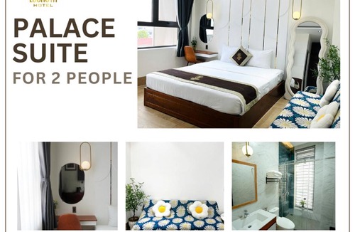 Cai Rang Hotel | Lucasta Hotel