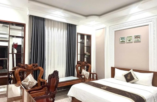 Cai Rang Hotel | Lucasta Hotel