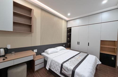 Nhon Trach Hotel | Luccy Hotel