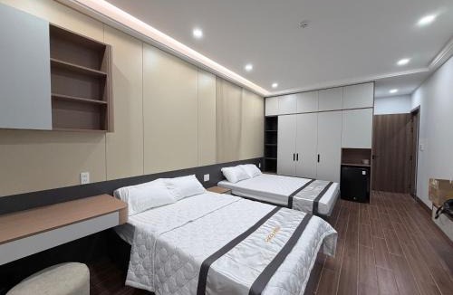 Nhon Trach Hotel | Luccy Hotel