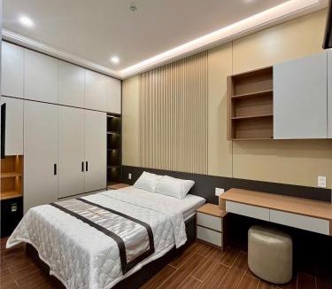 Nhon Trach Hotel | Luccy Hotel