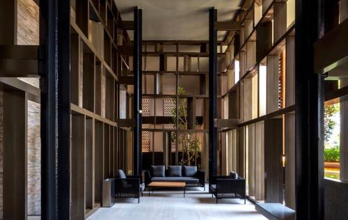 Pudu Apartment | Lucentia HomeStay