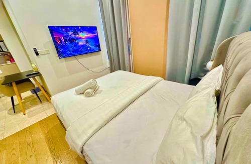 Pudu Apartment | Lucentia Premium stay Kuala Lumpur