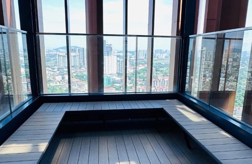 Pudu Apartment | Lucentia Residence At Bukit Bintang By Relax Stay