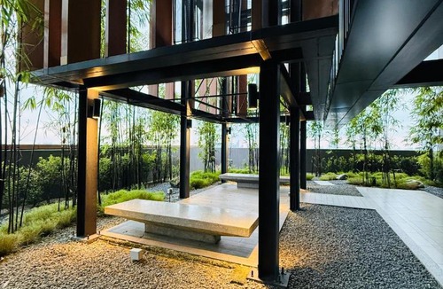 Pudu Apartment | Lucentia Residence Luna Home By Lalaport Kuala Lumpur
