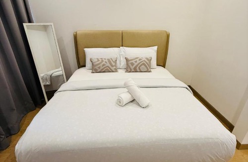 Pudu Apartment | Lucentia Residence Luna Home By Lalaport Kuala Lumpur