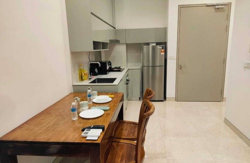 Pudu House | LUCENTIA RESIDENCE DIAMOND SUITE KLCC
