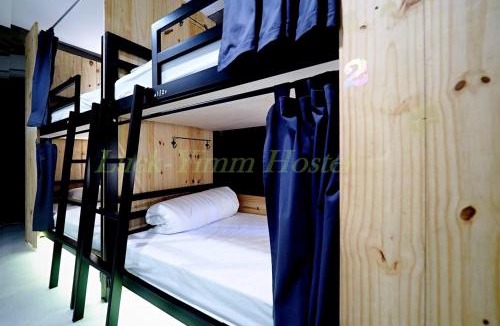 Sao Chingcha Hostel | Luck Yimm Hostel