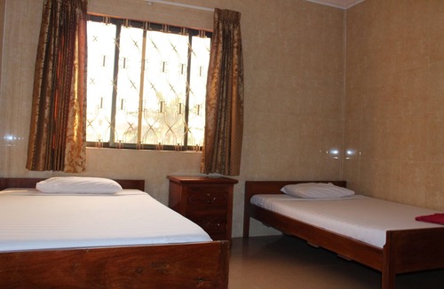 Prampir Makara Hotel | Lucky 1 Guesthouse