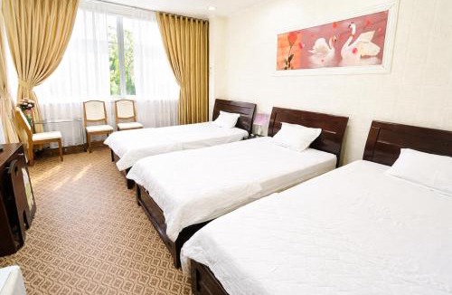 Tra Vinh Hotel | Lucky 1 Hotel