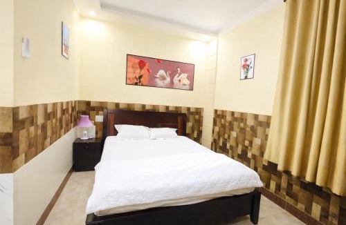 Tra Vinh Hotel | Lucky 1 Hotel