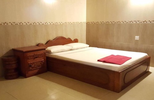 Prampir Makara Hotel | Lucky 2 Guesthouse
