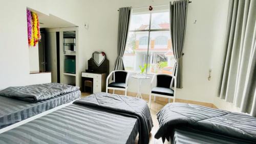 Tra Vinh Hotel | Lucky 2 Hotel