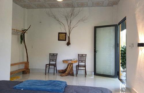 Ganh Dau Bed & Breakfast | Lucky Home - Boutique Tropical Hideaway