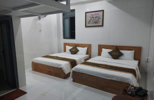 An Phu Hotel | LUCKY HOTEL LIEN PHUONG