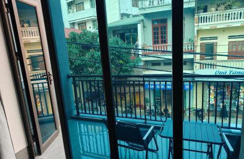 Cao Bang House | Lucky House Homestay Cao Bang