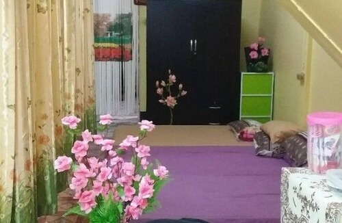 Old City Hostel | Lucky House Phra Sing Chiangmai - Hostel