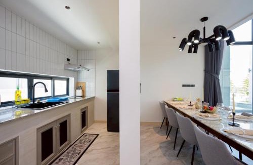 Cha-am Villa | Lucky Pool Villa Cha-am