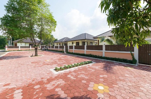 Lipa Noi House | Lucky Villa Residence