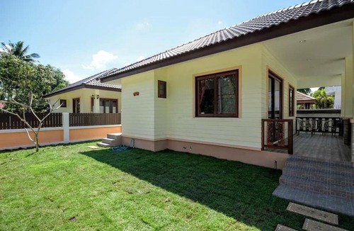 Lipa Noi Villa | Lucky Villa
