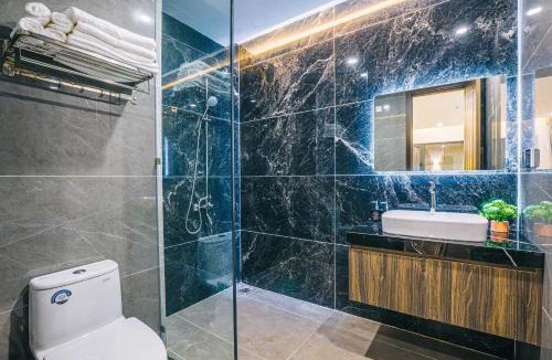 Sam Son Apartment | Lucy Villa Sầm Sơn