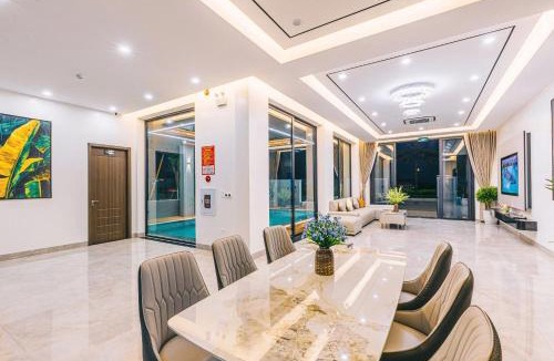 Sam Son Apartment | Lucy Villa Sầm Sơn