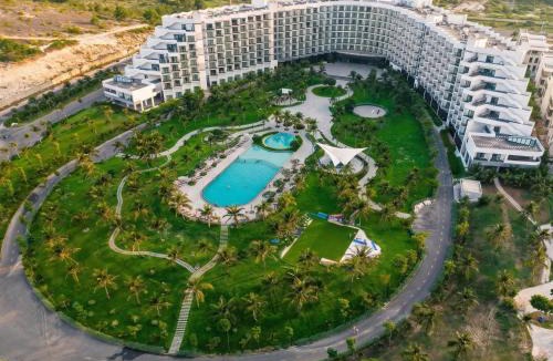 Cam Ranh Resort | Lugano Resort & Spa Cam Ranh - Ultra All Inclusive