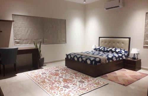 Koramangala Bed & Breakfast | Luho 125