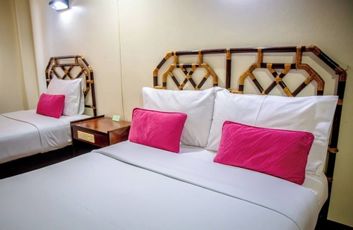 Thai Chang Hotel | Lukmuang 2 Hotel