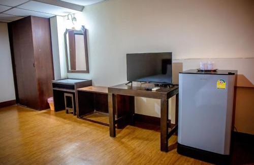 Thai Chang Hotel | Lukmuang 2 Hotel