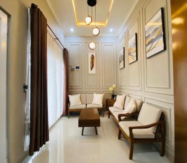 Purwokerto House | Lulu's Guest House