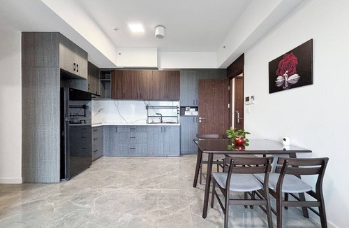 Nhon Trach Hotel | Lumiere Apartment Swanbay