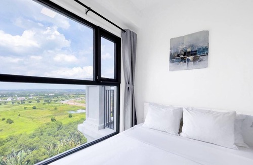 Nhon Trach Hotel | Lumiere Apartment Swanbay