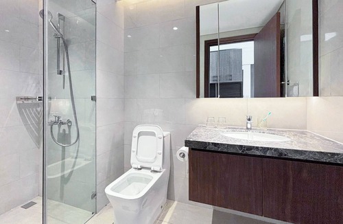 Nhon Trach Hotel | Lumiere Apartment Swanbay