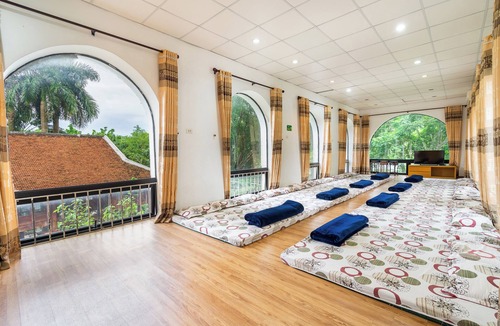 Ba Vi Hotel | Lumiere Family Village Ba Vi