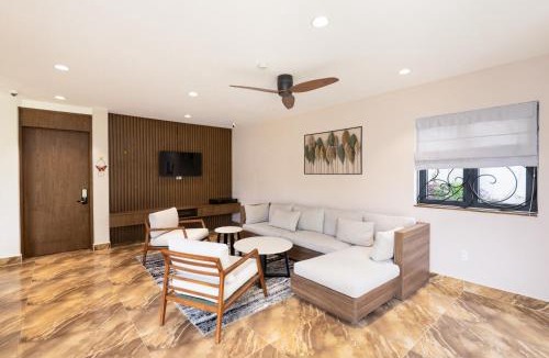 Phuong Hotel | Lumiere Villa Da Lat