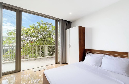 Nhon Trach Villa | Lumiere Villa Swanbay