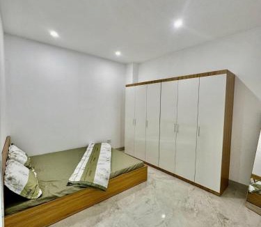 Can Loc Apartment | Lumina Haven