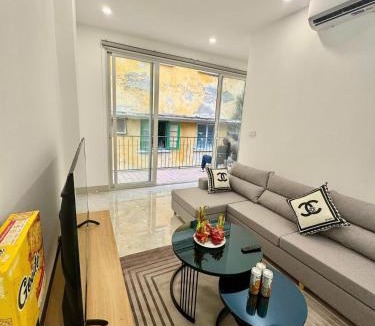 Can Loc Apartment | Lumina Haven