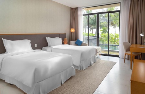 Cam Lam House | Lumina Villas Cam Ranh, Bai Dai beach luxury resort villas