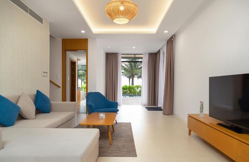 Cam Lam House | Lumina Villas Cam Ranh, Bai Dai beach luxury resort villas