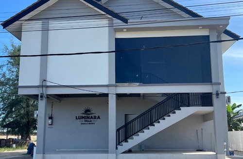 Kampung Gertak Seratus Hotel | Luminara Villa Kuala Besut
