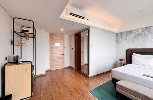Bogor Tengah Hotel | Luminor Hotel Padjadjaran Bogor by WH