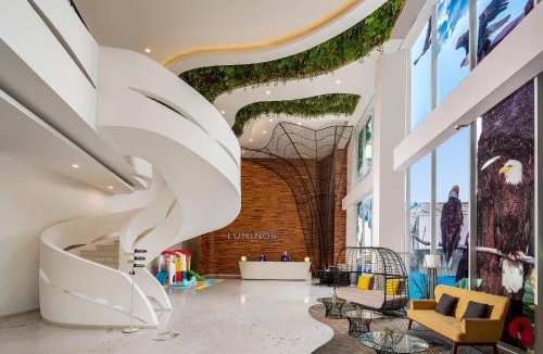 Purwokerto Hotel | Luminor Hotel Purwokerto By WH