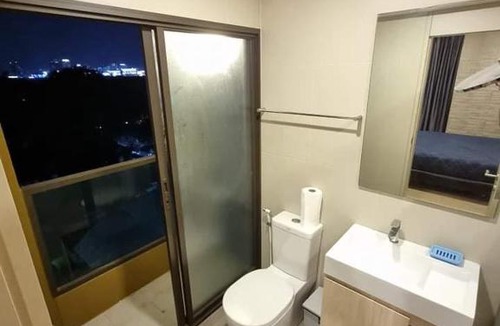 Makkasan Apartment | Lumpini suite phetchaburi Makkasan