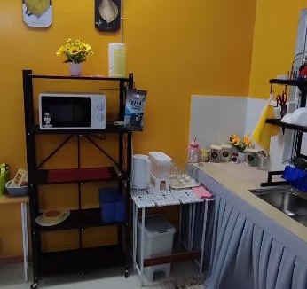 Seri Manjung Apartment | lumut manjung homestay john faten